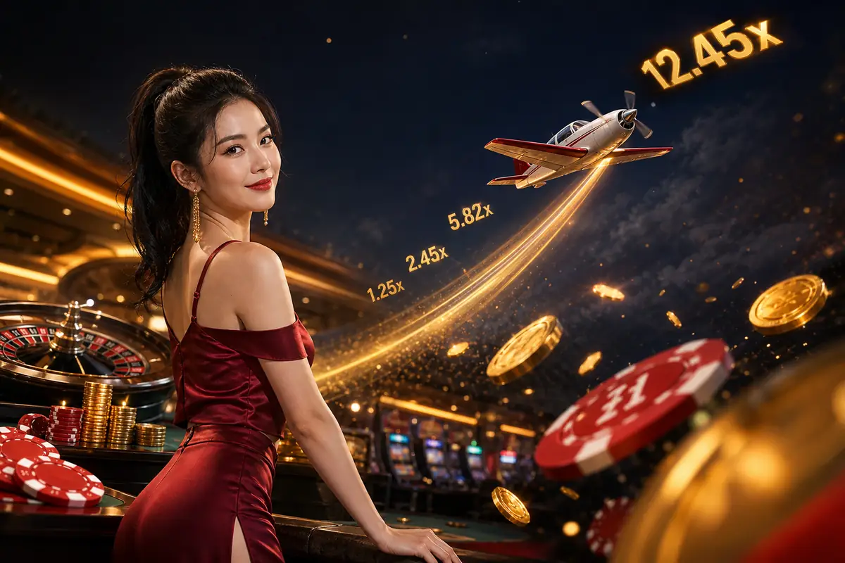 fly88i trải nghiệm cá cược đỉnh cao
